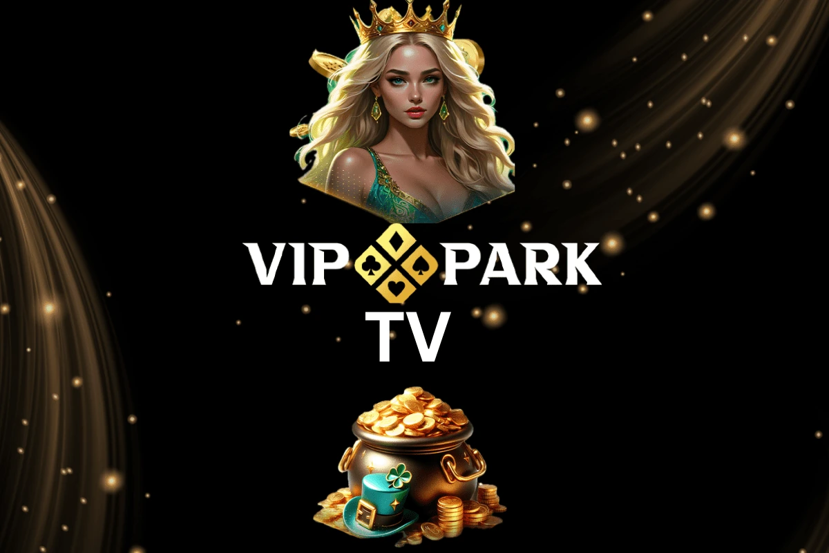 Vippark canlı casino